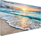 CANFLASHION Gaming Mouse Pad, Large Mouse Pads by CANFLASHION