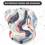 ITNRSIIET Ergonomic Mouse Pad - Image 5
