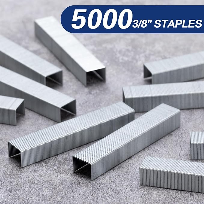 Deli Staples, Premium Heavy Duty Staples - Image 2