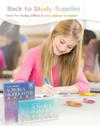 Four Candies 8 Pcs Highlighters Assorted Colors, Cute Pastel Highlighter Set - Image 6