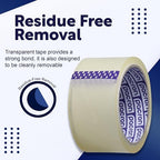 Clear Packing Tape - Image 4