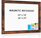 White Board for Wall, Decorative Whiteboard by QUEENLINK
