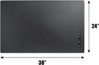 Dacasso Classic Leather Mat Desk pad - Image 10