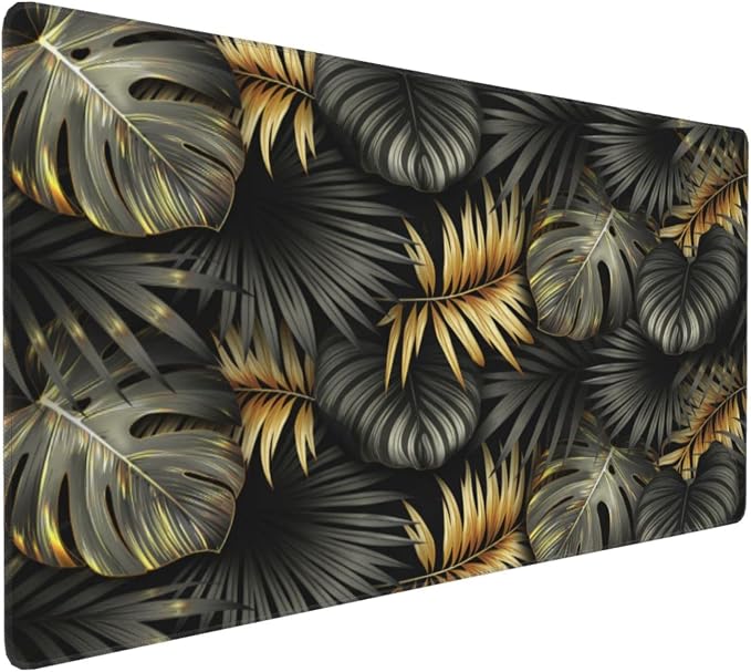 CANFLASHION Gaming Mouse Pad, Large Mouse Pads by CANFLASHION