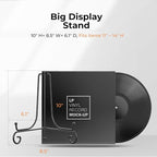 TR-LIFE Plate Stands for Display - Image 6