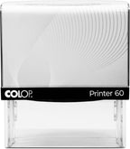 COLOP XXL Size Self Inking Custom Signature Stamp - Image 7