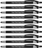 Personalized With your Custom Logo or Text Pens-Pack of 450- by Sypen