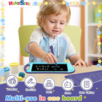 HOMESTEC Astrodraw Drawing Pad, Colorful LCD Writing Tablet - Image 3