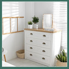 Cable Organizer Box with Lid, Charger Organizer - Image 7