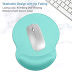 ITNRSIIET Ergonomic Mouse Pad - Image 4