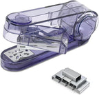 Temiary Swing-Arm Swivel Stapler by Temiary