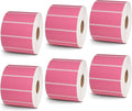BETCKEY - 2.5" x 1" Multipurpose & Barcode Labels Compatible by BETCKEY