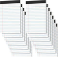 Legal Pads 4x6 Small Notepads, 14-Pck Note Pads by NotePads