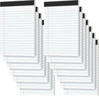 Legal Pads 4x6 Small Notepads, 14-Pck Note Pads by NotePads