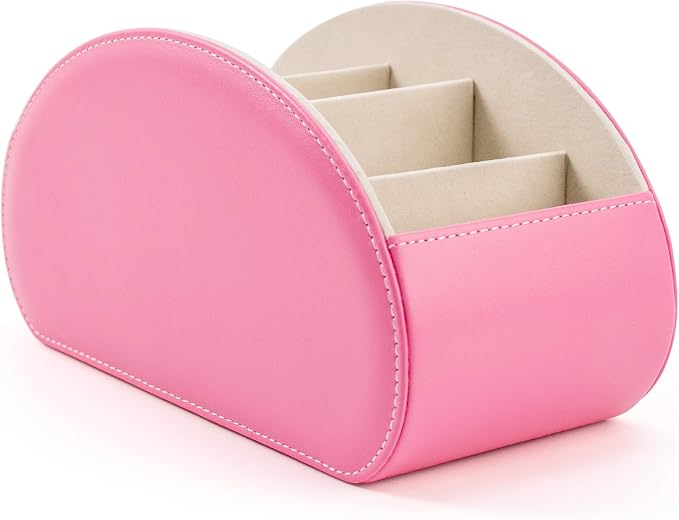 Remote Control Holders Organizer Box by WelcometoBONNYDODO