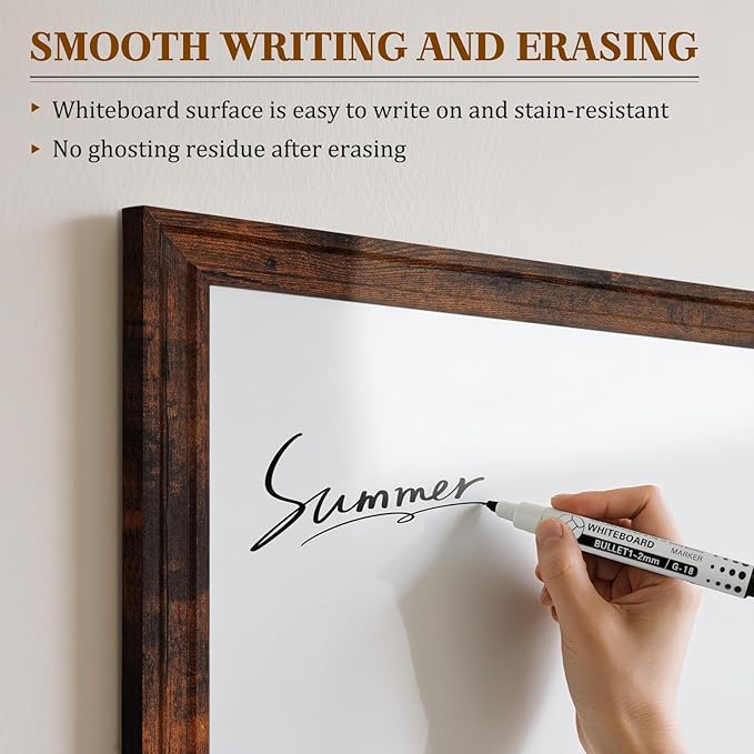 White Board for Wall, Decorative Whiteboard - Image 4