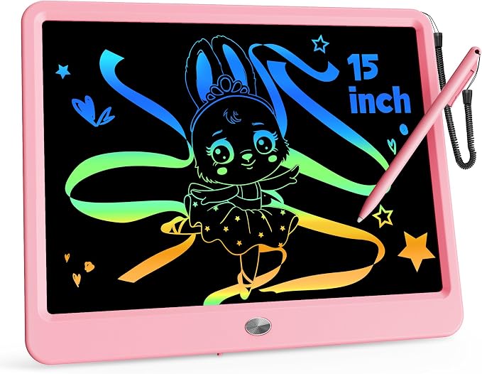 KOKODI 15 Inch LCD Writing Tablet by WhereKidsLearnThroughPlay