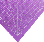 KC GLOBAL A1 Professional Grade Self-Healing Cutting Mat - Image 4