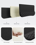 Laborio Keyboard Wrist Rest Stand - Image 4