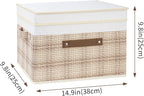 TYEERS Collapsible Storage Bins - Image 2