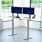 VIVO Electric 71 x 30 in Standing Desk, Memory Height Adjustment, 1B Series - Image 2