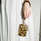 Bolimoss Sunflower ID Badge Holder - Image 4