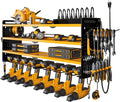 NattyDot Power Tool Organizer Wall Mount by NattyDot