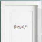 Artblox Office Personalized Name Plate - Image 6
