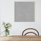 Amanti Art Silver Framed Magnetic Board 22x22 Medium Vision Board - Image 5