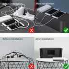 Cord Organizer Box, Cable Hider - Image 6