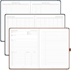 EMSHOI Meeting Notebook for Work - Image 4
