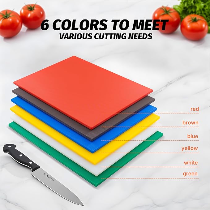 CMI Commercial Grade Cutting Board - Image 4