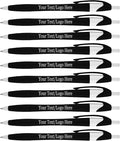 SyPen Personalized Pens With your Custom Logo or Text-1000 Pack Bulk-for by Sypen