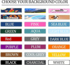 Custom Sign, Personalized Metal Signs - Image 3