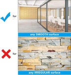 Dry Erase Whiteboard Paper, Large White Board Stickers - Image 6