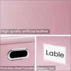 PRANDOM Collapsible Storage Box - Image 3