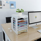 Natwind 7 Tiers Paper Organizer - Image 6