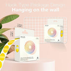 1 Inch Round Color Coding Labels, Round Color Dot Labels - Image 3