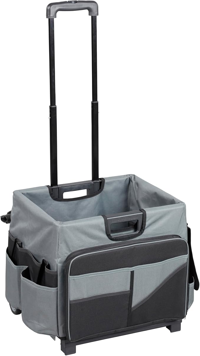 ECR4Kids Universal Rolling Cart by ECR4Kids