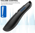 DINOSTRIKE 2 in 1 Type C and USB Presentation Clicker - Image 5