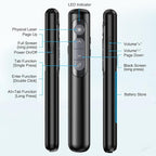 Wireless Presentation Clicker - Image 6