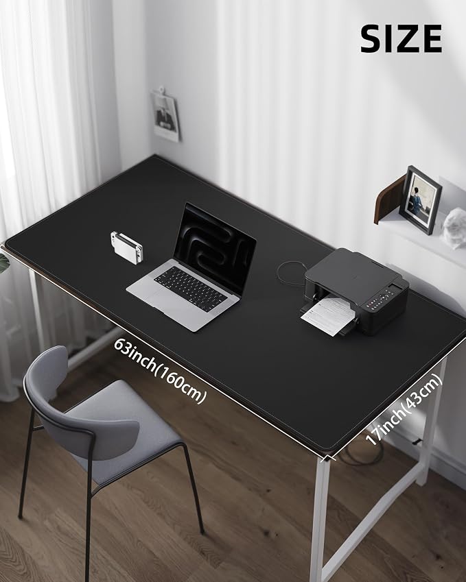 Extra Large Desk Mat - Image 5
