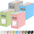 Oterri Cardboard File Organizer Box by Oterri