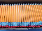S & E TEACHER'S EDITION 600PCS 4'' Golf Pencils Pre-sharpened, Break-Resistant - Image 4