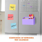BEYGORM Magnetic Dry Erase Marker Holder - Image 3