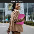 ProCase Portfolio Business Padfolio Folder - Image 5