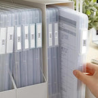2001-3000 Consecutive Number Inventory Stickers Self Adhesive Waterproof Labels - Image 5