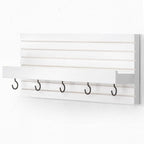 Lwenki Decorative Key Holder for Wall - Image 7