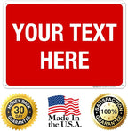 Personalized Custom Red Background Customize - Image 8