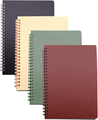 Yansanido Spiral Notebook by Yansanido